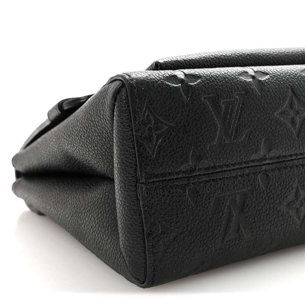 Louis Vuitton Empreinte Vavin Pm Black #262343L19B - Picture 8 of 9